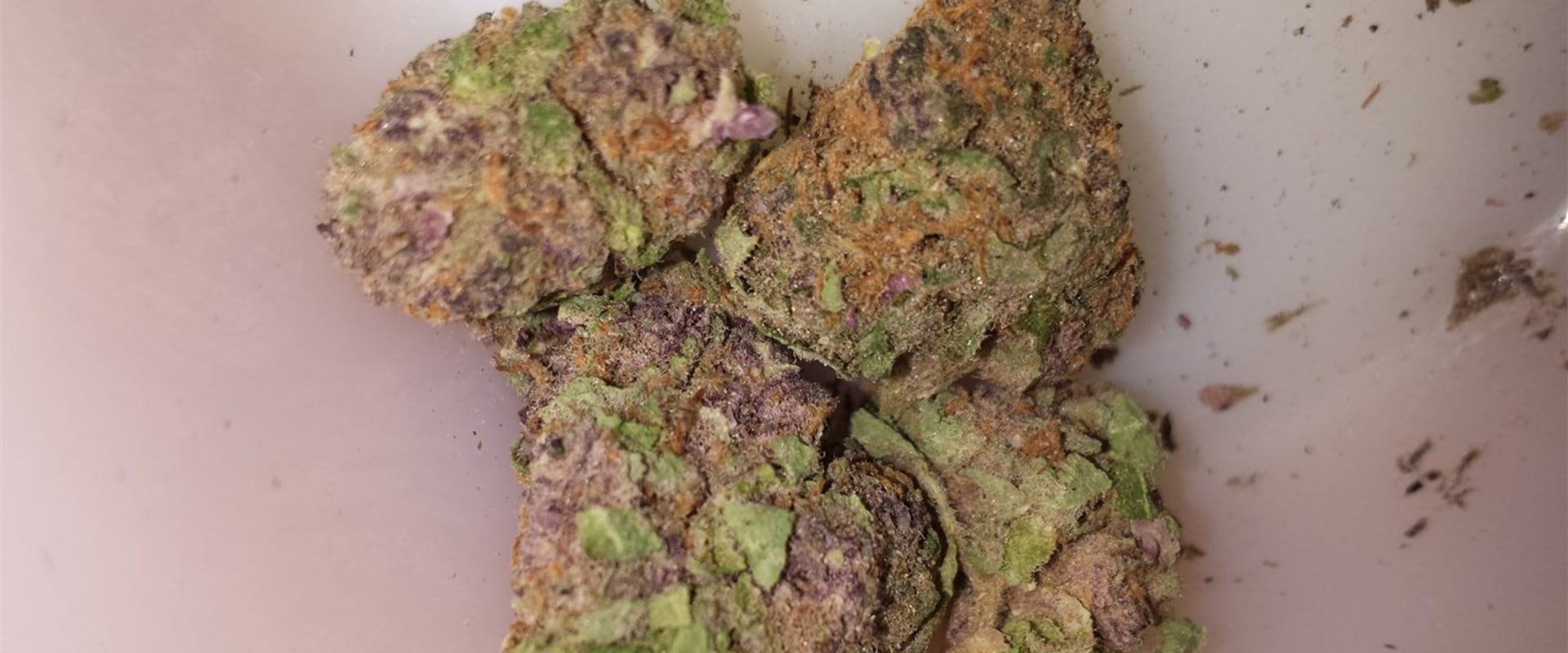 What is sour diesel strain good for?