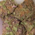 What is sour diesel strain good for?