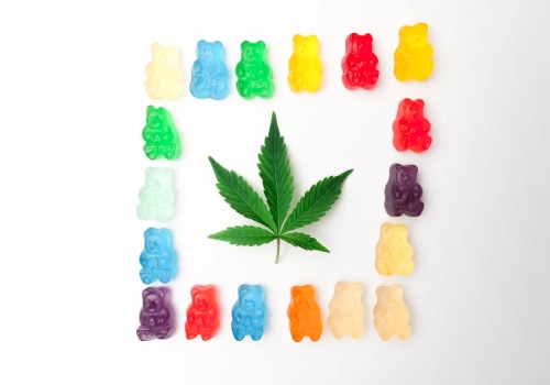 The Benefits Of Sour Diesel Sativa: Why Pairing With CBD Gummies Enhances Your Experience